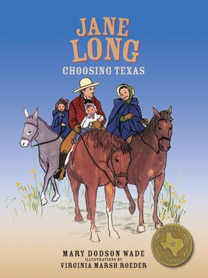 cover image of Jane Long